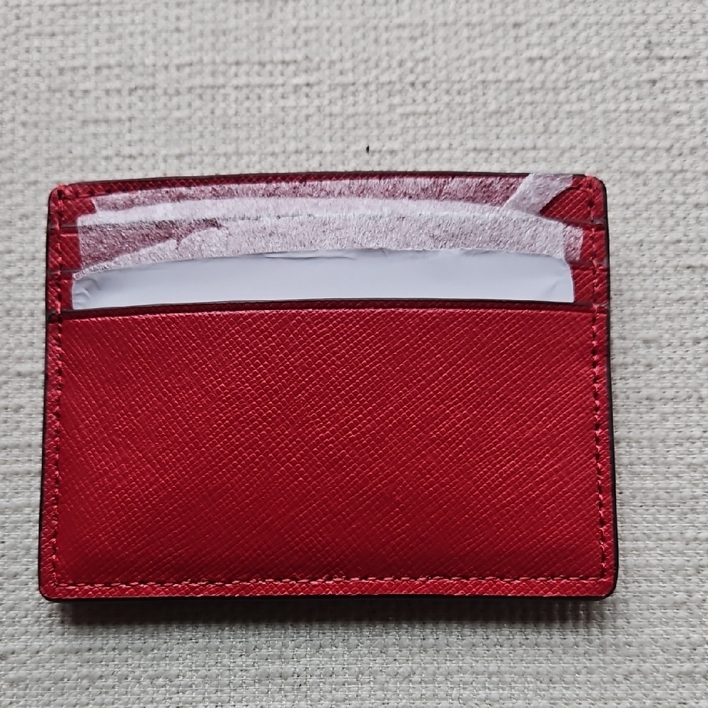 Kate Spade Scarlet Card Holder - Picture 6 of 13